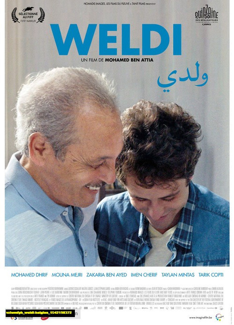 Jual Poster Film weldi belgian (vzlwmfyb)