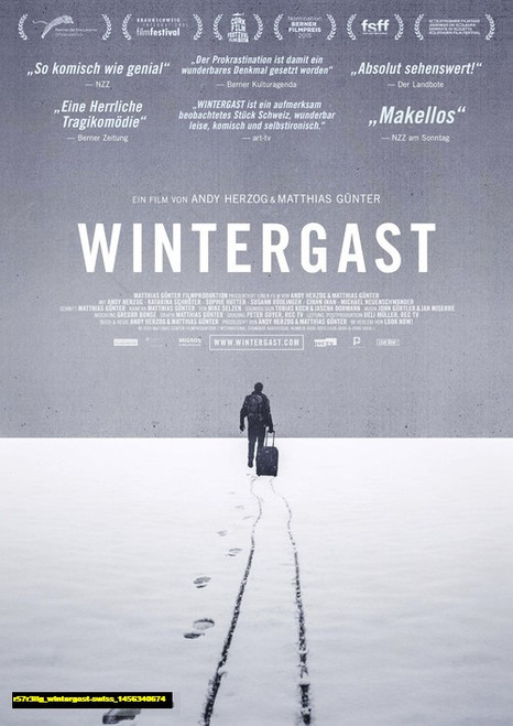 Jual Poster Film wintergast swiss (r57r3lig)