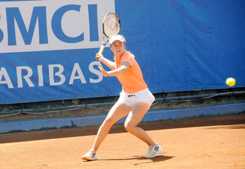 Jual Poster Elina Svitolina Tennis Ukrainian Tennis Elina Svitolina APC040