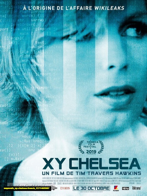 Jual Poster Film xy chelsea french (nuyuvefs)