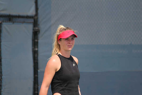 Jual Poster Elina Svitolina Tennis Ukrainian Tennis Elina Svitolina APC094