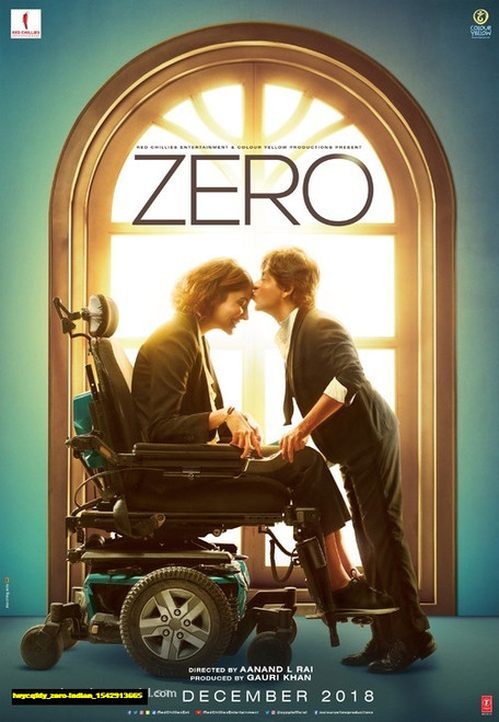 Jual Poster Film zero indian (iwycqfdy)