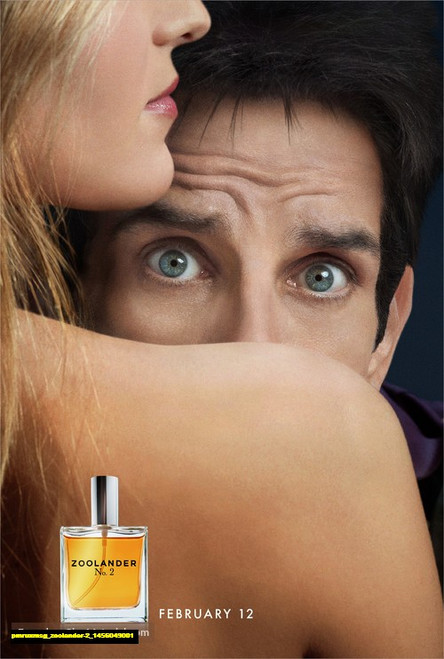 Jual Poster Film zoolander 2 (pmruxmsg) Jual Poster Film zoolander 2 (pmruxmsg)