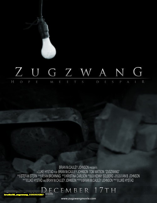 Jual Poster Film zugzwang (krsdhz98) Jual Poster Film zugzwang (krsdhz98)