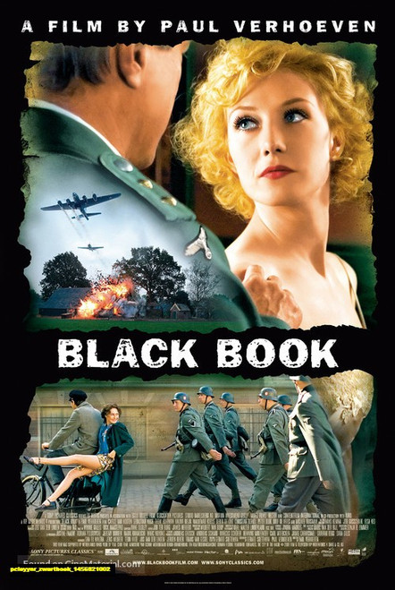 Jual Poster Film zwartboek (pcieyynr) Jual Poster Film zwartboek (pcieyynr)