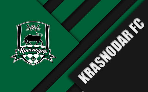 Jual Poster Emblem FC Krasnodar Logo Soccer Soccer FC Krasnodar APC006