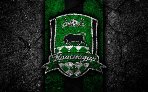 Jual Poster Emblem FC Krasnodar Logo Soccer Soccer FC Krasnodar APC008