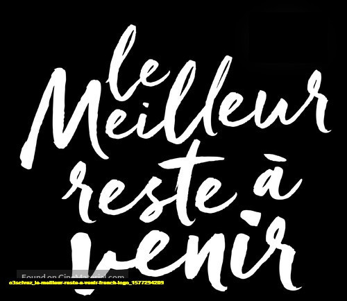 Jual Poster Film le meilleur reste a venir french logo (o3scivaz)