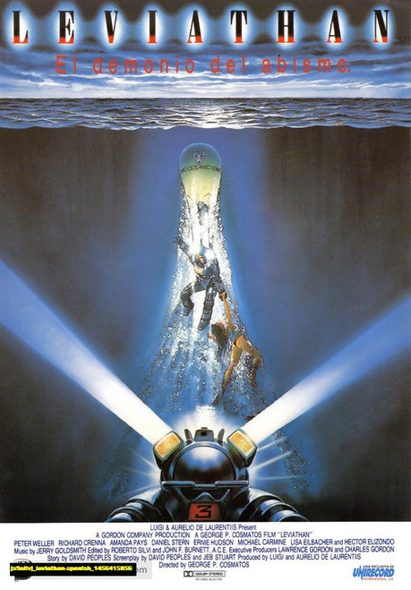 Jual Poster Film leviathan spanish (js9allvj) Jual Poster Film leviathan spanish (js9allvj)