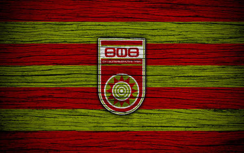 Jual Poster Emblem FC Ufa Logo Soccer Soccer FC Ufa APC009