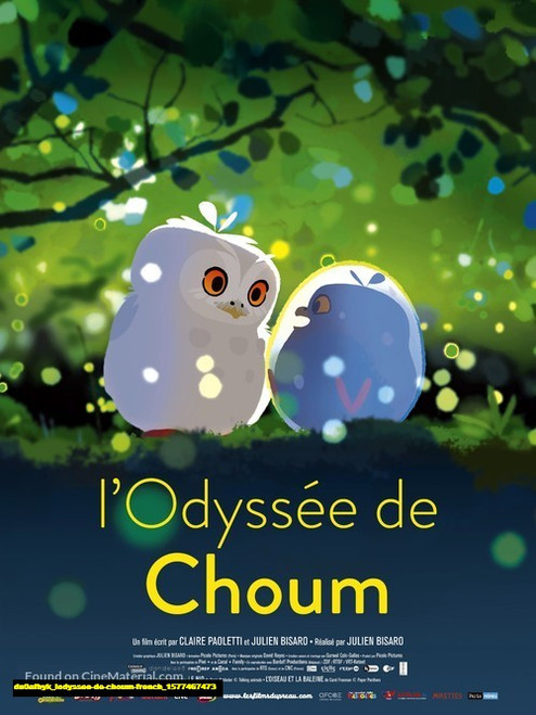 Jual Poster Film lodyssee de choum french (da0afbyk) Jual Poster Film lodyssee de choum french (da0afbyk)