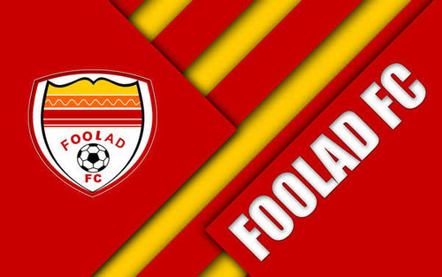 Jual Poster Emblem Foolad F.C. Logo Soccer Soccer Foolad F.C. APC001 Jual Poster Emblem Foolad F.C. Logo Soccer Soccer Foolad F.C. APC001