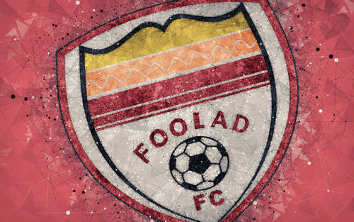 Jual Poster Emblem Foolad F.C. Logo Soccer Soccer Foolad F.C. APC005 Jual Poster Emblem Foolad F.C. Logo Soccer Soccer Foolad F.C. APC005