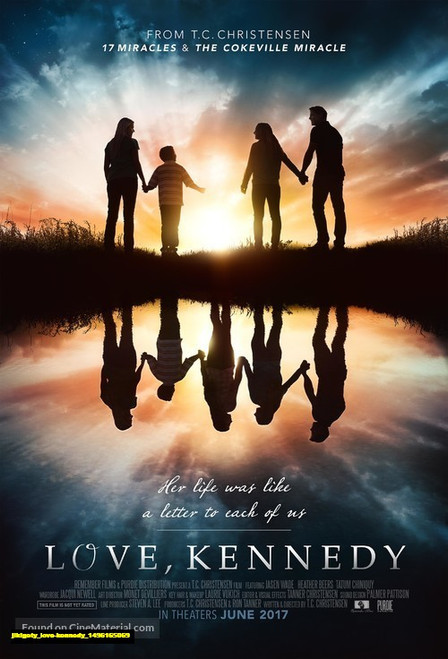 Jual Poster Film love kennedy (jlklgety) Jual Poster Film love kennedy (jlklgety)