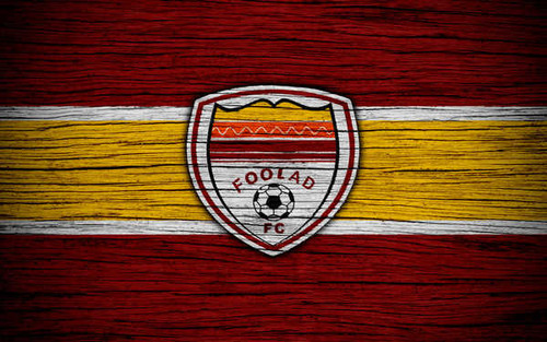 Jual Poster Emblem Foolad F.C. Logo Soccer Soccer Foolad F.C. APC007 Jual Poster Emblem Foolad F.C. Logo Soccer Soccer Foolad F.C. APC007