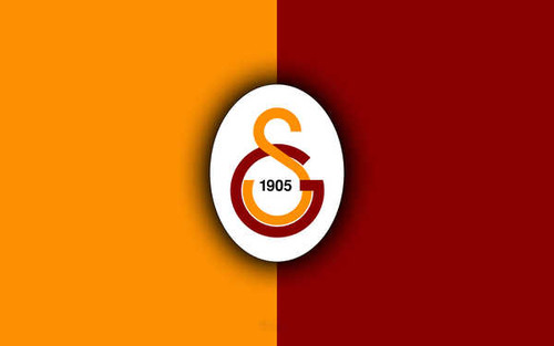 Jual Poster Emblem Galatasaray S.K. Logo Soccer Soccer Galatasaray S.K. APC004