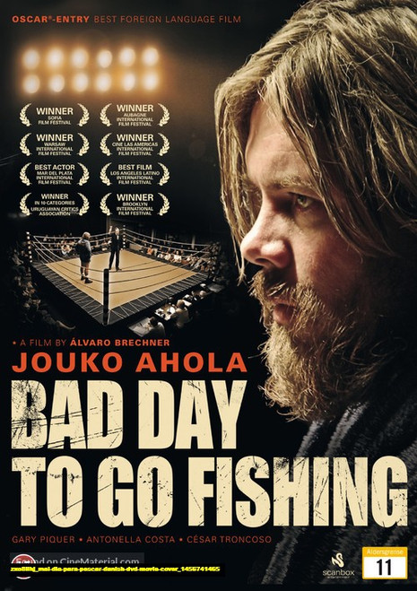 Jual Poster Film mal dia para pescar danish dvd movie cover (zxo8lihj) Jual Poster Film mal dia para pescar danish dvd movie cover (zxo8lihj)