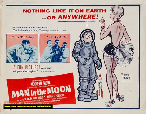 Jual Poster Film man in the moon (0wwxx5gw)
