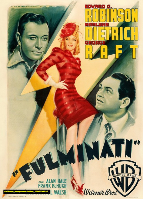 Jual Poster Film manpower italian (rtb5hoqc)