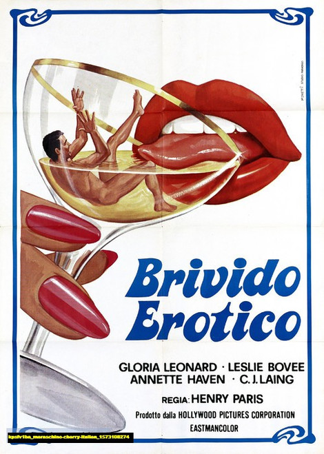 Jual Poster Film maraschino cherry italian (kpsfv1ba) Jual Poster Film maraschino cherry italian (kpsfv1ba)