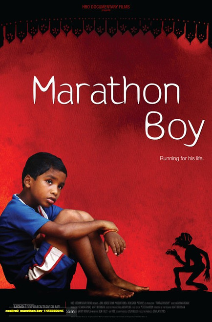 Jual Poster Film marathon boy (cueljrx0) Jual Poster Film marathon boy (cueljrx0)