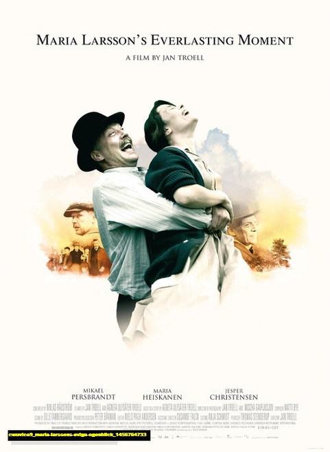 Jual Poster Film maria larssons eviga ogonblick (cwuvlce9) Jual Poster Film maria larssons eviga ogonblick (cwuvlce9)