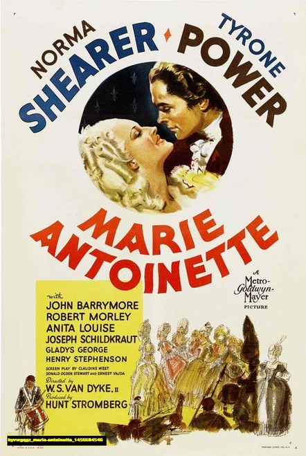 Jual Poster Film marie antoinette (byvwgqgz) Jual Poster Film marie antoinette (byvwgqgz)