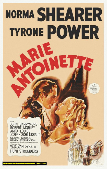 Jual Poster Film marie antoinette australian (ywcwvmys) Jual Poster Film marie antoinette australian (ywcwvmys)