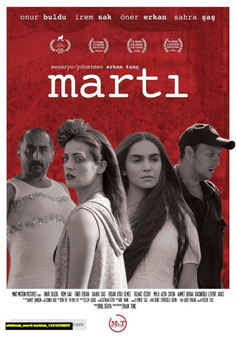 Jual Poster Film marti turkish (ufdttxub) Jual Poster Film marti turkish (ufdttxub)