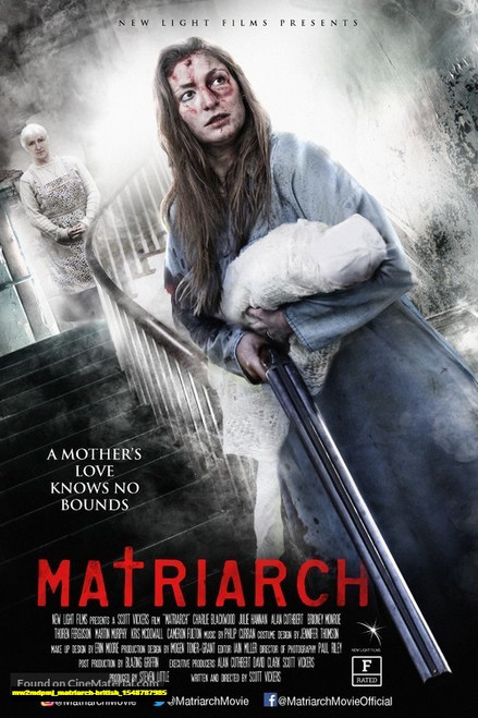 Jual Poster Film matriarch british (mw2mdpmj) Jual Poster Film matriarch british (mw2mdpmj)
