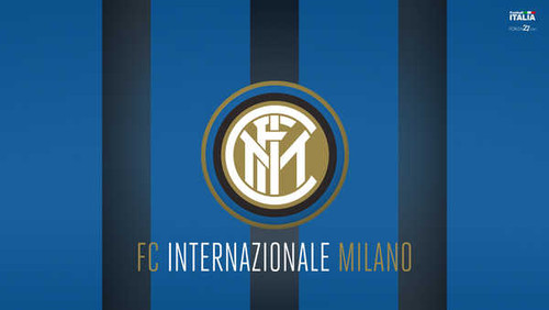 Jual Poster Emblem Inter Milan Logo Soccer Soccer Inter Milan APC024