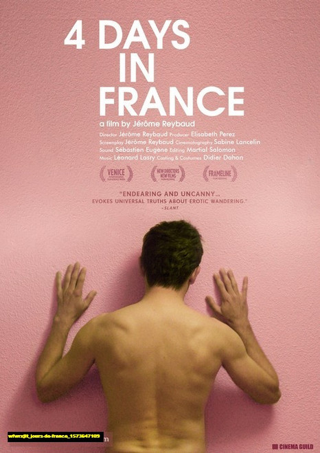 Jual Poster Film jours de france (wfwrxjlt)