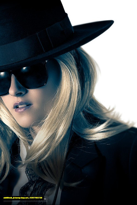 Jual Poster Film jt leroy key art (ekii8vzh)