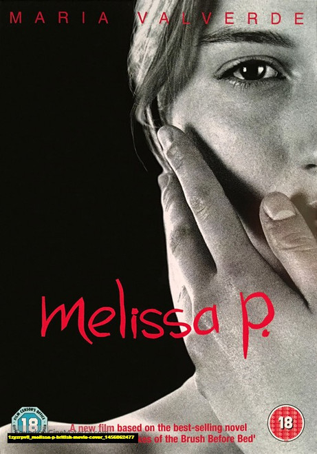 Jual Poster Film melissa p british movie cover (1zyzrpv8)