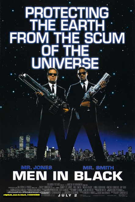 Jual Poster Film men in black (z4jpfazh) Jual Poster Film men in black (z4jpfazh)