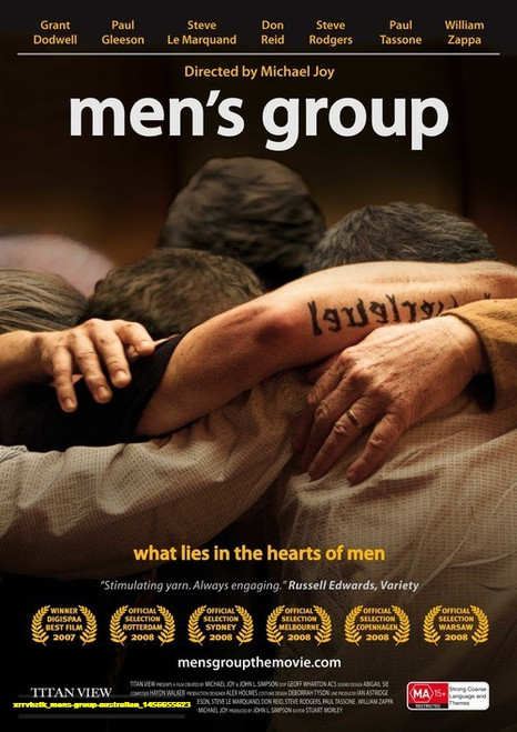 Jual Poster Film mens group australian (xrrvbztk) Jual Poster Film mens group australian (xrrvbztk)