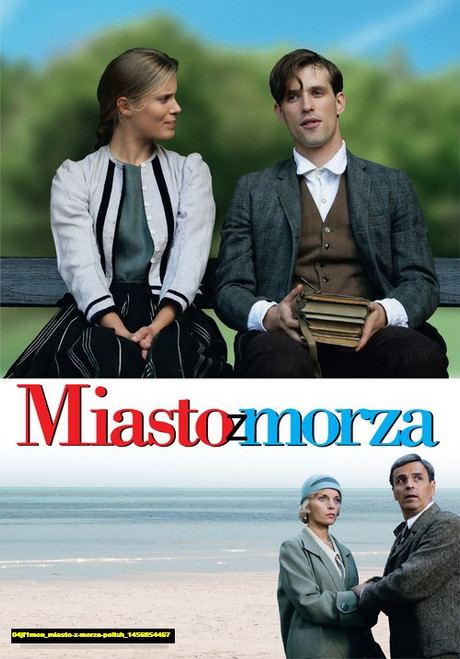 Jual Poster Film miasto z morza polish (04jf1mon)