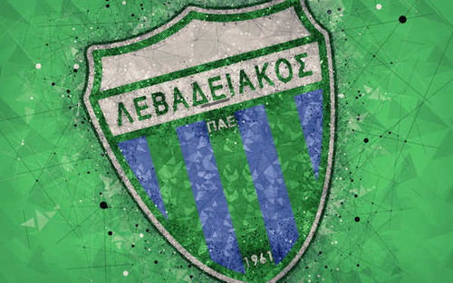 Jual Poster Emblem Levadiakos F.C. Logo Soccer Soccer Levadiakos F.C. APC007 Jual Poster Emblem Levadiakos F.C. Logo Soccer Soccer Levadiakos F.C. APC007