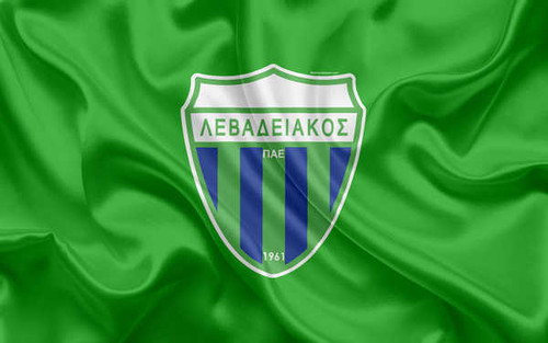 Jual Poster Emblem Levadiakos F.C. Logo Soccer Soccer Levadiakos F.C. APC009 Jual Poster Emblem Levadiakos F.C. Logo Soccer Soccer Levadiakos F.C. APC009