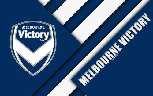 Jual Poster Emblem Logo Melbourne Victory FC Soccer Soccer Melbourne Victory FC APC001