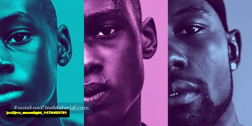 Jual Poster Film moonlight (jcz2jrrz)