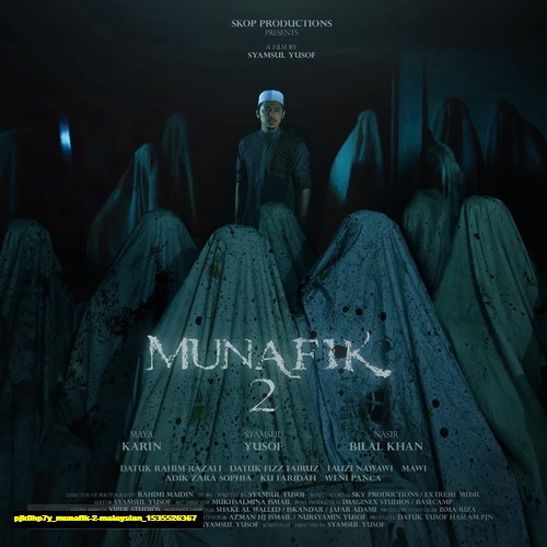 Jual Poster Film munafik 2 malaysian (pjk0hp7y) Jual Poster Film munafik 2 malaysian (pjk0hp7y)