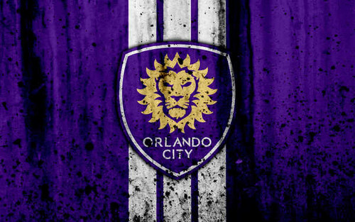 Jual Poster Emblem Logo MLS Orlando City SC Soccer Soccer Orlando City SC APC011 Jual Poster Emblem Logo MLS Orlando City SC Soccer Soccer Orlando City SC APC011
