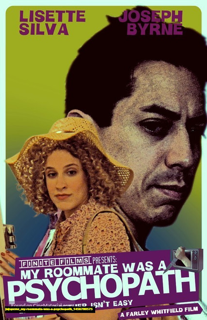 Jual Poster Film my roommate was a psychopath (jnjspxmz) Jual Poster Film my roommate was a psychopath (jnjspxmz)