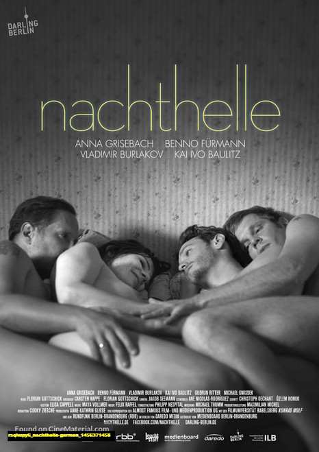 Jual Poster Film nachthelle german (rsqhupy6)