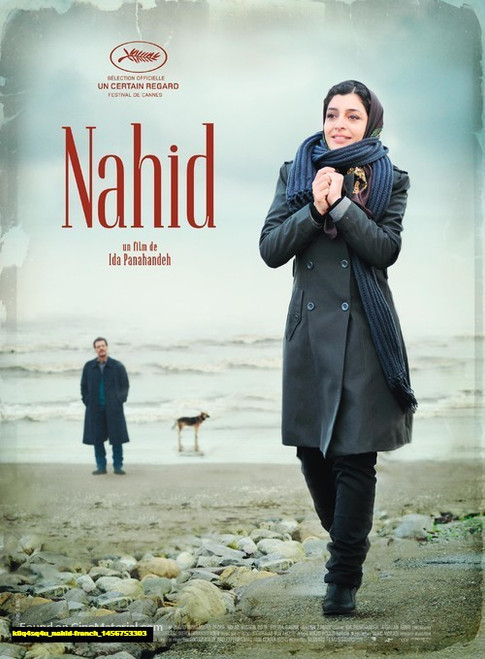 Jual Poster Film nahid french (k0q4sq4u)