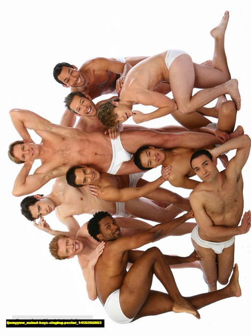 Jual Poster Film naked boys singing poster (ijomyyew)