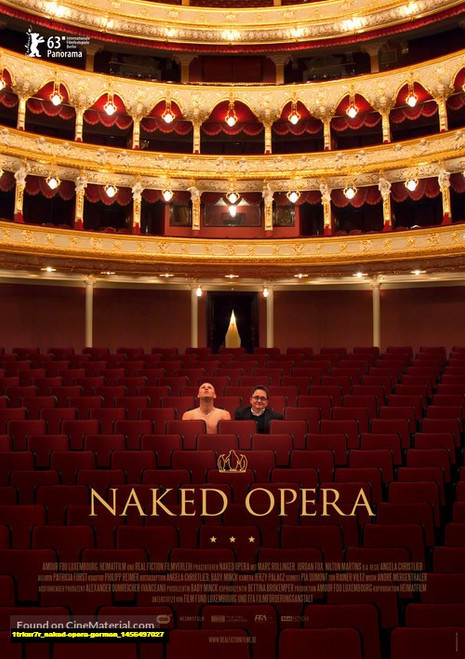 Jual Poster Film naked opera german (1trkur7r)