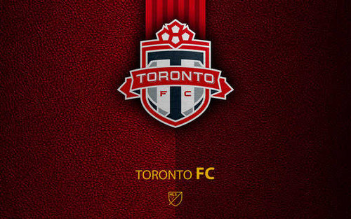 Jual Poster Emblem Logo MLS Soccer Toronto FC Soccer Toronto FC APC005
