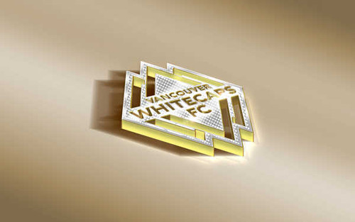 Jual Poster Emblem Logo MLS Soccer Vancouver Whitecaps FC Soccer Vancouver Whitecaps FC APC001
